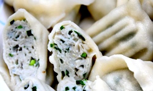 The Ultimate Guide to Crafting Authentic Spanish Mackerel Dumplings:A Step-by-Step Culinary Journey