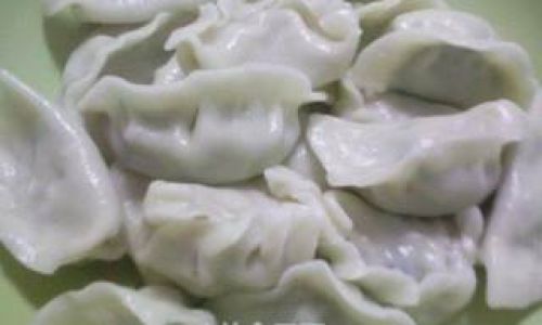 The Ultimate Guide to Crafting Authentic Spanish Mackerel Dumplings:A Step-by-Step Culinary Journey