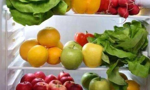 The Science and Art of Storing Peaches:Unraveling the Refrigeration Debate