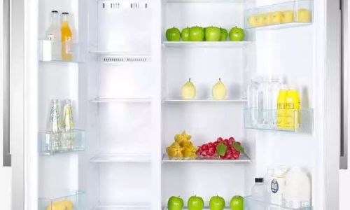 The Science and Art of Storing Peaches:Unraveling the Refrigeration Debate