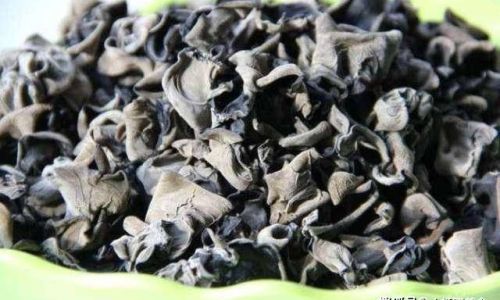 Can You Eat Wood Ear Mushrooms Left Overnight?A Comprehensive Guide to Food Safety and Storage