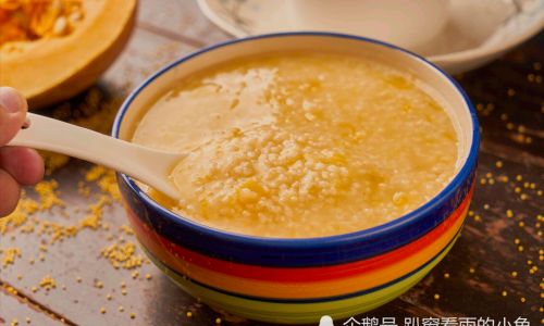 Does Cooking Rice into Porridge Reduce Its Nutritional Value?