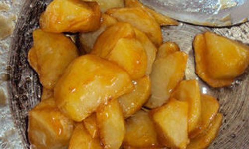Mastering the Art of Sweet Potato Stir-Fry:Why Your Sugar Threads Aren’t Forming and How to Fix It