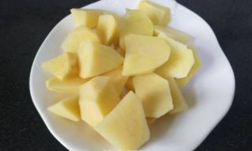Mastering the Art of Sweet Potato Stir-Fry:Why Your Sugar Threads Aren’t Forming and How to Fix It