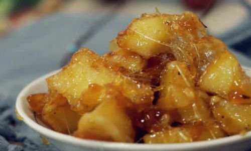 Mastering the Art of Candied Apples:A Sweet and Simple Guide to Delicious Homemade Treats