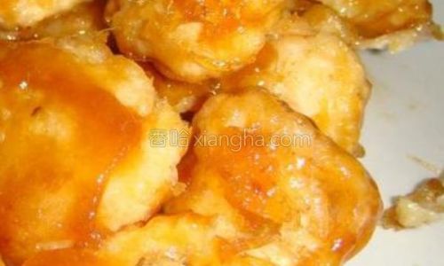 A Sweet Delight:Mastering the Art of Making Caramelized Water Chestnuts Ba Si Bi Qi)