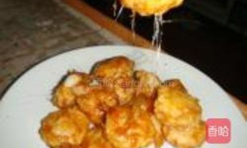 A Sweet Delight:Mastering the Art of Making Caramelized Water Chestnuts Ba Si Bi Qi)