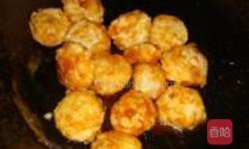 A Sweet Delight:Mastering the Art of Making Caramelized Water Chestnuts Ba Si Bi Qi)