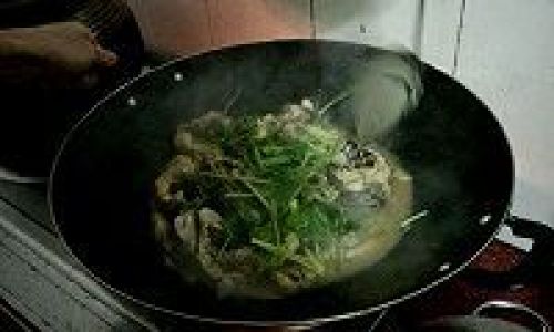 A Step-by-Step Guide to Crafting the Perfect Braised Black Carp with Glutinous Rice Cakes