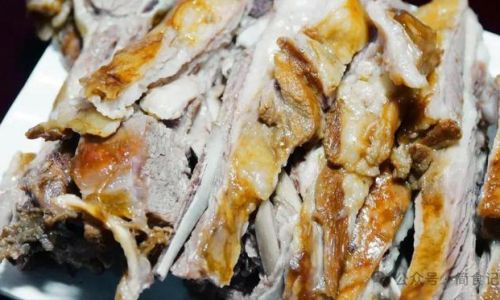 Mastering the Art of Braised Lamb in Brown Sauce:A Time-Honored Chinese Delicacy