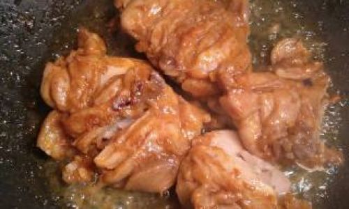 Mastering the Art of Braised Chicken Legs:A Step-by-Step Guide to Tender,Flavorful Perfection