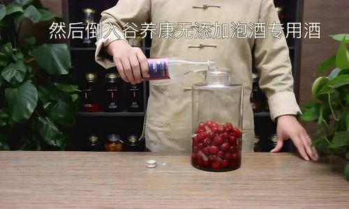 A Comprehensive Guide to Crafting Brazilian Cherry Wine:From Harvest to Bottle