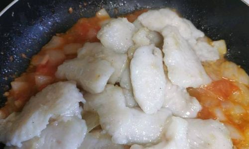 Mastering the Art of Cooking Basa Fish:Achieve Irresistible Tenderness and Flavor
