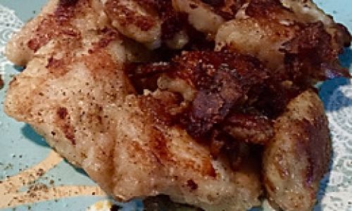 Mastering the Art of Pan-Seared Basa Fish:A Step-by-Step Guide to Crispy,Flavorful Perfection