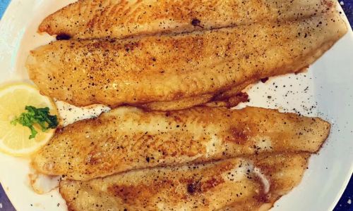 Mastering the Art of Pan-Seared Basa Fish:A Step-by-Step Guide to Crispy,Flavorful Perfection