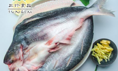 A Culinary Exploration of Basa Fish:From Preparation to Gourmet Presentation
