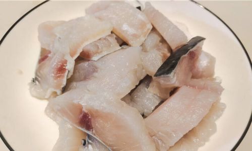 Mastering the Art of Steaming Basa Fish:Perfect Timing for Flavorful Results
