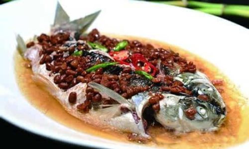 Mastering the Art of Steaming Basa Fish:Perfect Timing for Flavorful Results