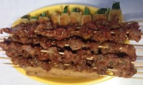 The Art of Curing Bayanur-Style Salted Pork:A Time-Honored Traditional Method