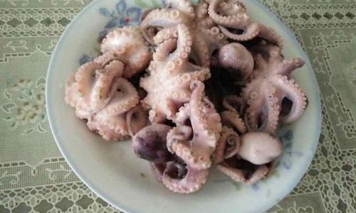 Mastering the Art of Cooking Octopus:A Comprehensive Guide to Perfect Texture and Flavor