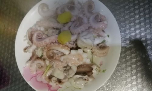 Mastering the Art of Cooking Octopus:A Comprehensive Guide to Perfect Texture and Flavor