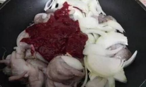 Mastering the Art of Cooking Octopus:How Long to Boil for Perfect Tenderness