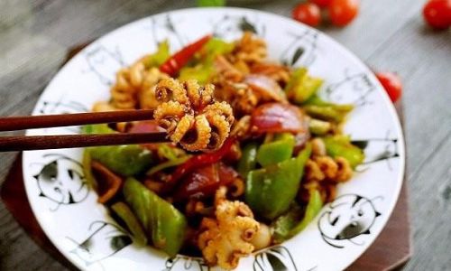 Mastering the Art of Cooking Octopus:Techniques,Recipes,and Tips for a Tender,Flavorful Delight