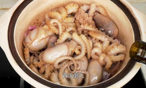 Mastering the Art of Cooking Octopus:Techniques,Recipes,and Tips for a Tender,Flavorful Delight