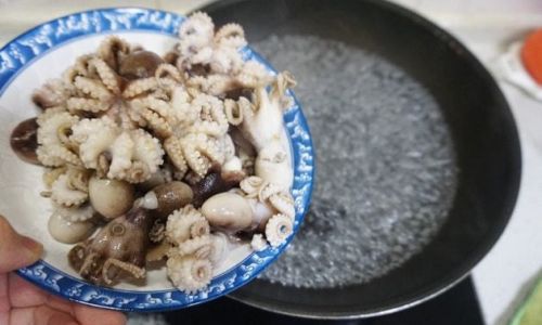 How Long to Boil Octopus:A Comprehensive Guide to Perfect Tenderness