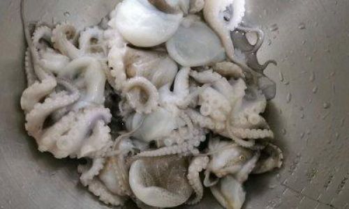 Mastering the Art of Boiling Octopus:A Comprehensive Guide to Perfect Tenderness and Flavor