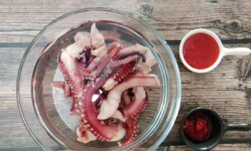 Mastering the Art of Boiling Octopus:A Comprehensive Guide to Perfect Tenderness and Flavor