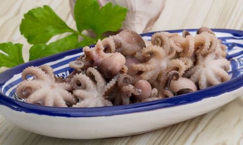 Mastering the Art of Boiling Octopus:A Comprehensive Guide to Perfect Tenderness and Flavor