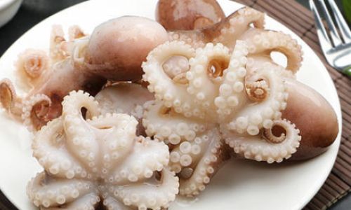 Mastering the Art of Boiling Octopus:A Comprehensive Guide to Perfect Tenderness and Flavor