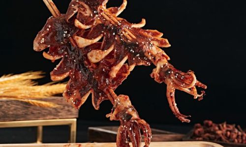 The Enigmatic World of Octopuses:Exploring the Marvels of Nature’s Most Intelligent Invertebrates
