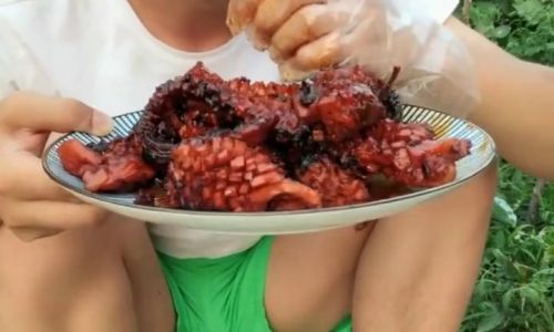 Mastering the Art of Cooking Octopus Tentacles:Techniques,Flavors,and Global Inspirations