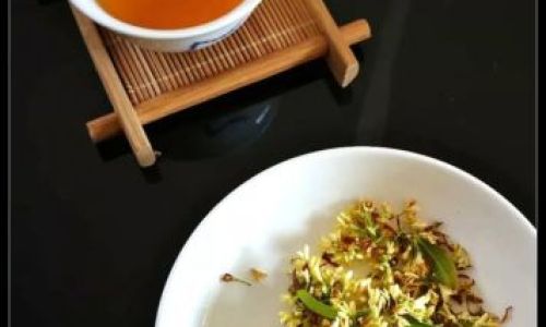 Baxian Tea:Unraveling the Mystery of Chinas Exquisite Oolong Variety
