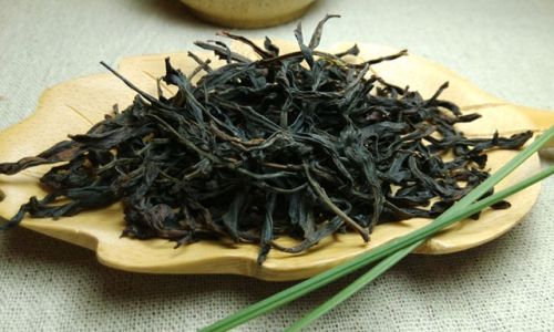 Baxian Tea:Unraveling the Mystery of Chinas Exquisite Oolong Variety