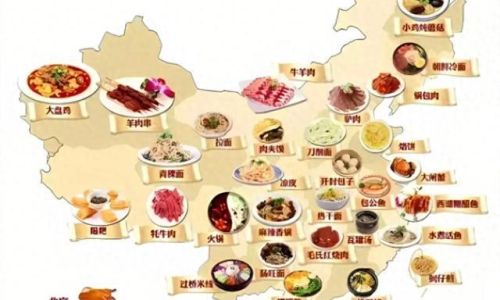Shandong Cuisine:The Timeless Pinnacle of Chinas Eight Great Culinary Traditions