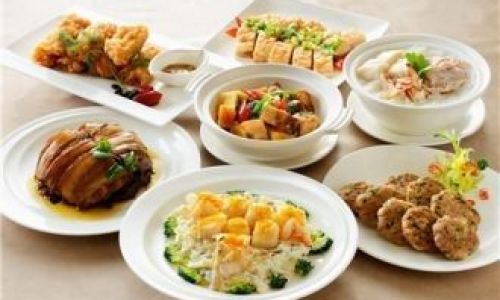 The Artistry of Cantonese Cuisine:A Journey Through Guangdongs Culinary Delights