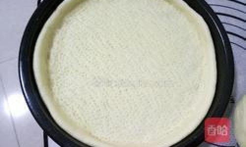 Mastering the Art of Homemade 8-Inch Pizza Crust:A Step-by-Step Guide