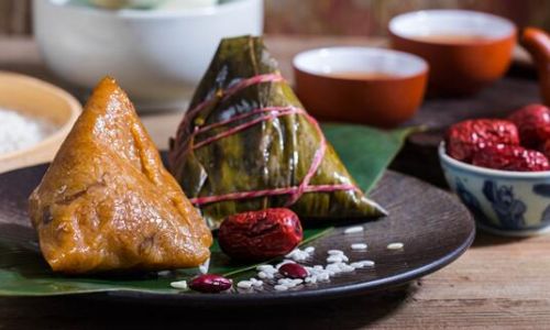 The Rich Tapestry of Ingredients in Eight Treasure Rice Dumplings:A Culinary Exploration