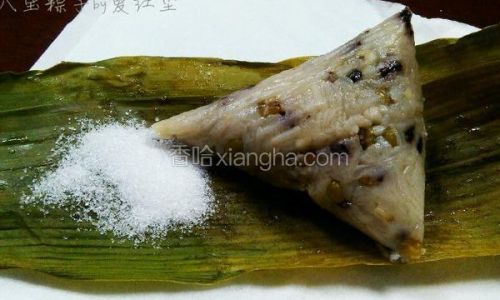 The Rich Tapestry of Ingredients in Eight Treasure Rice Dumplings:A Culinary Exploration