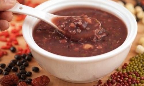 Can Eight-Treasure Porridge Be Prepared with Boiling Water?A Comprehensive Exploration