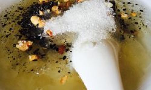 Can Eight-Treasure Porridge Be Prepared with Boiling Water?A Comprehensive Exploration