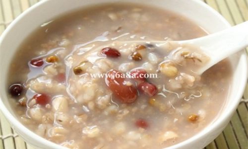 Eight Treasure Porridge:A Timeless Culinary Tradition Bridging Culture,History,and Nutrition