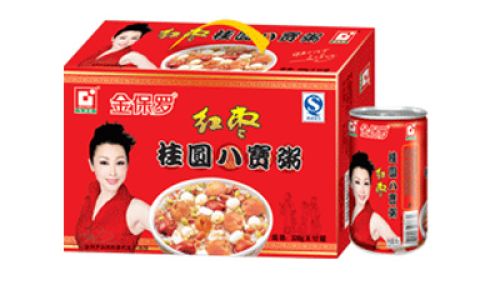 Eight Treasure Porridge:A Timeless Culinary Tradition Bridging Culture,History,and Nutrition