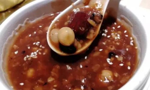Mastering the Art of Cooking Eight Treasure Congee:The Perfect Simmering Time Unveiled