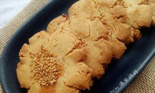 The Art of Crafting Traditional Eight Treasure Crispy Cakes:A Step-by-Step Guide