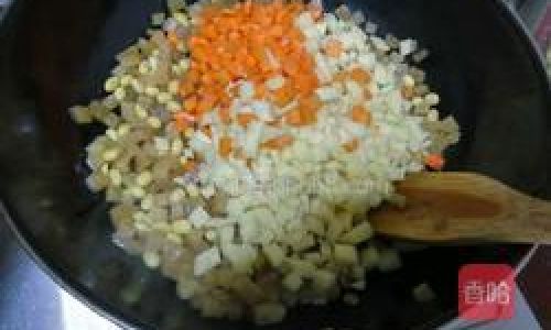 Spicy Eight-Treasure Chili:A Journey Through Ingredients and Authentic Preparation