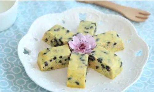 Mastering the Art of Babao Jingao:Traditional Chinese Eight Treasure Steamed Rice Cake Recipe